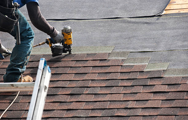 Licensed Emergency Roof Repair service in Woodbury, KY - Brentwood Metal Roofing